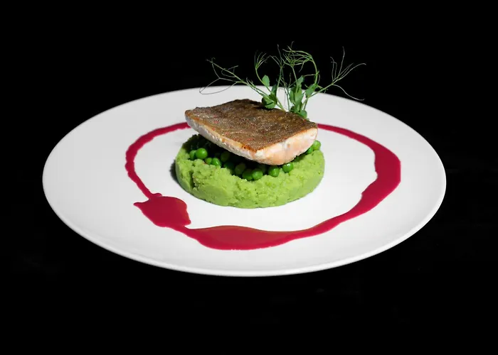 Beausite Park & Hotel Wengen