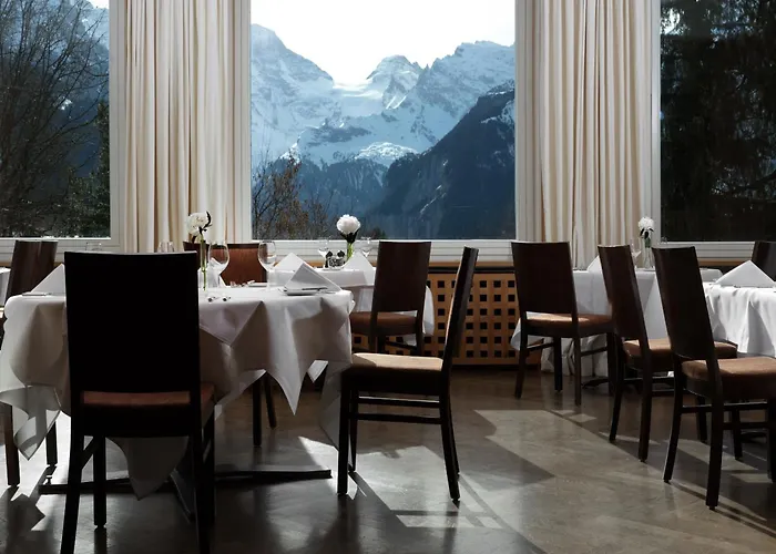 Beausite Park Hotel&spa Hotel 4*