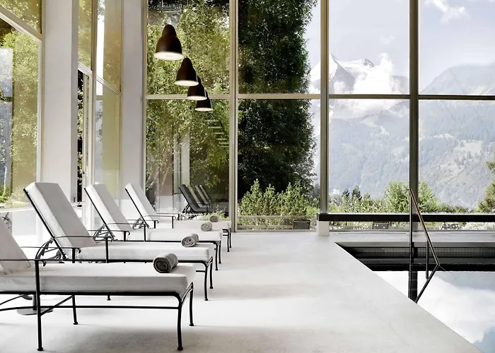 Hotel Beausite Park Hotel&spa 4*