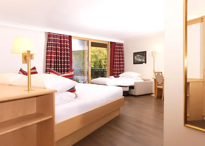 Beausite Park Hotel&spa 4*