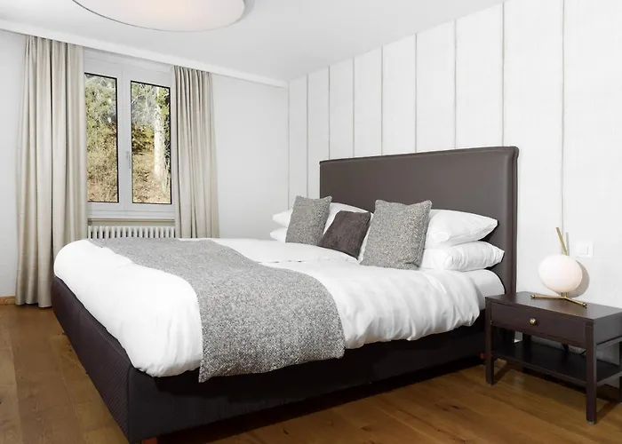 Beausite Park Hotel&spa