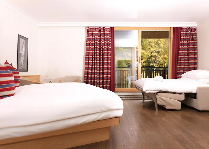 Beausite Park Hotel&spa Hotel 4*