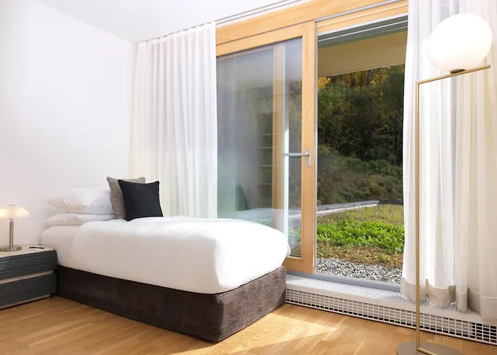 Beausite Park Hotel&spa 4* Wengen