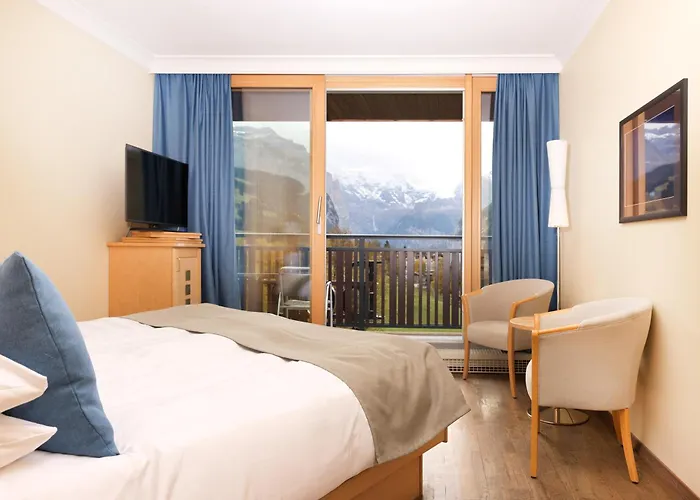 Beausite Park Hotel&spa Hotel 4*