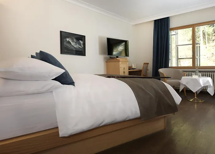 Beausite Park Hotel&spa Hotel 4*