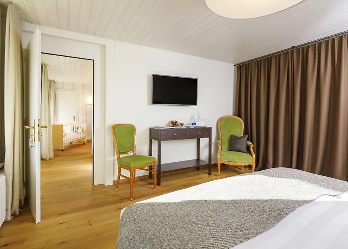 Beausite Park Hotel&spa 4*