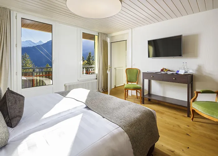 Hotel Beausite Park & 4*