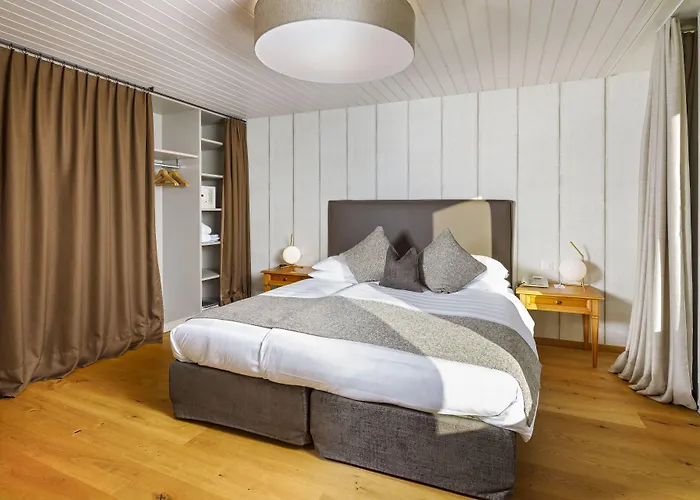 Beausite Park Hotel&spa 4*