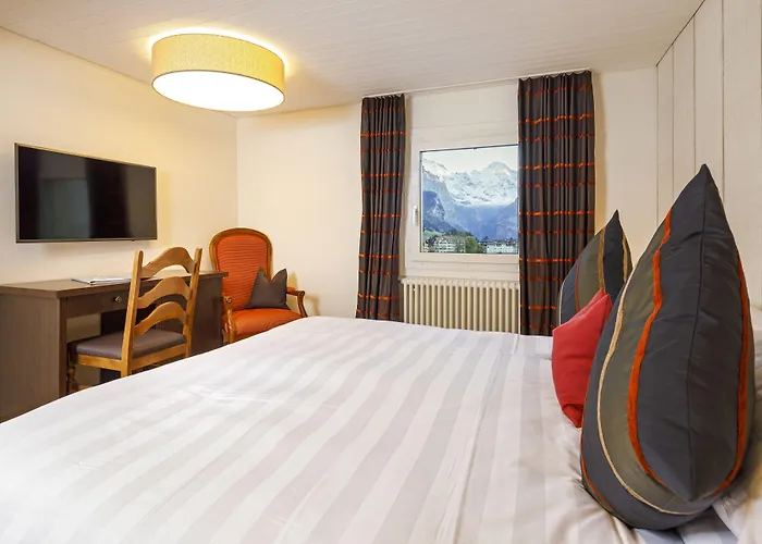 Hotel Beausite Park Hotel&spa