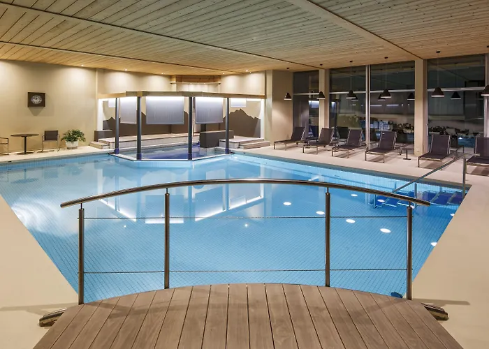 Beausite Park Hotel&spa 4*