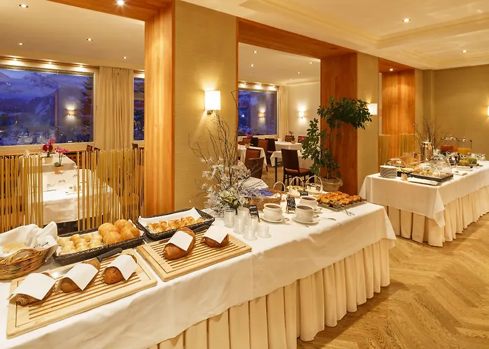 Beausite Park Hotel&spa 4*