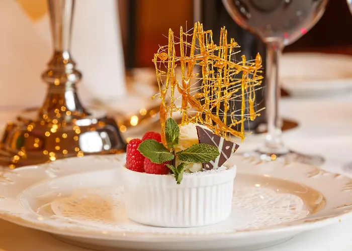 Hotel Beausite Park Hotel&spa 4*