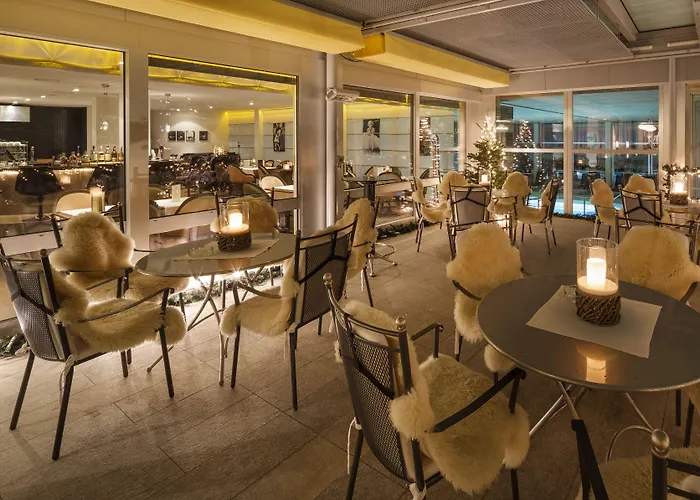 Beausite Park & Wengen