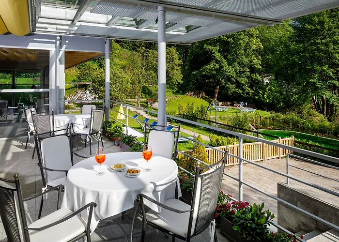 Hotel Beausite Park Hotel&spa