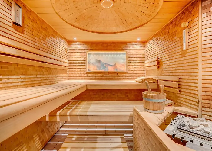 Hotel Beausite Park Hotel&spa