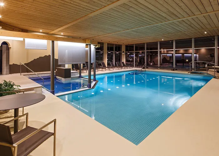 Hotel Beausite Park Hotel&spa 4*