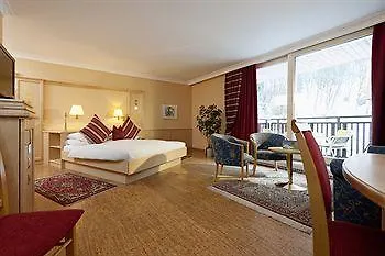 Beausite Park & Hotel