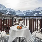 Beausite Park & Szálloda Wengen
