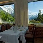 Beausite Park & Szálloda Wengen
