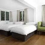 Szálloda Beausite Park & 4*