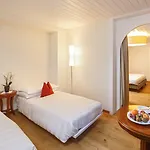 Beausite Park & 4* Wengen