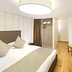 Szálloda Beausite Park & 4*
