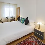 Beausite Park & 4* Wengen