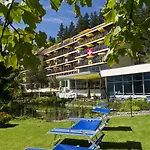 Beausite Park & Szálloda Wengen