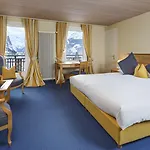Beausite Park & 4* Wengen