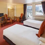 Beausite Park & 4* Wengen