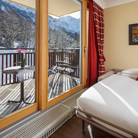 Beausite Park & Hotel 4*