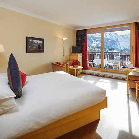 Beausite Park & Hotel 4*