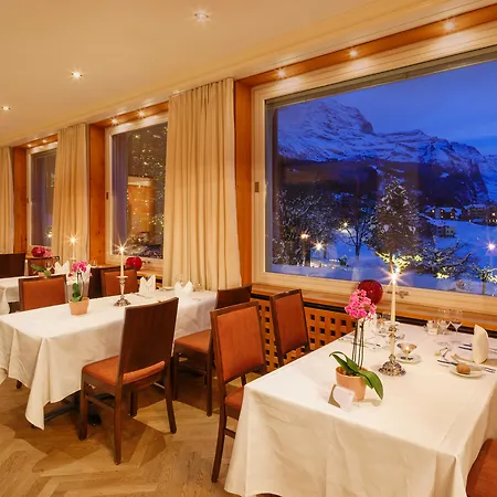 Beausite Park Hotel&spa Hotel 4*