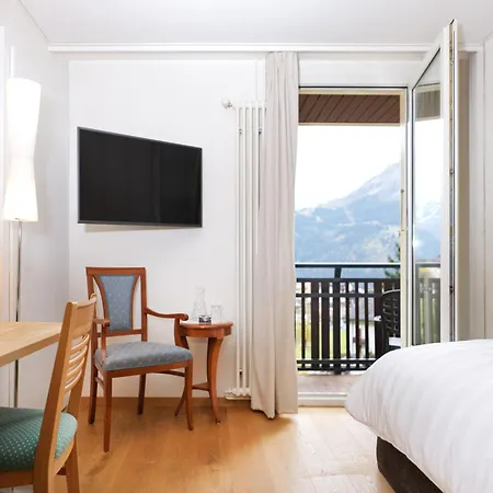 Beausite Park Hotel&spa Hotel 4*