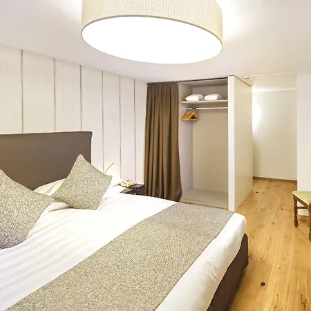 Hotel Beausite Park Hotel&spa 4*