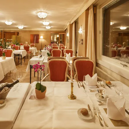 Beausite Park Hotel&spa 4*