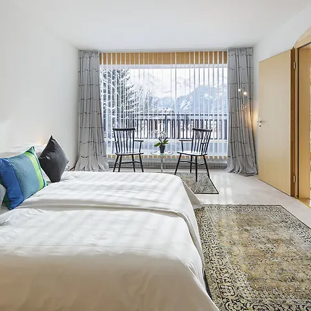 Szálloda Beausite Park & 4*