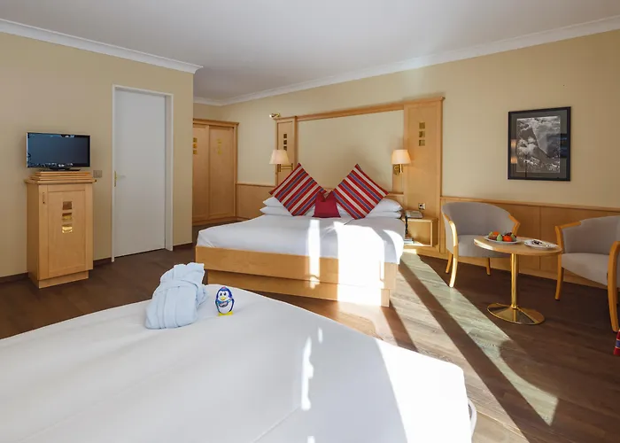 Hotel Beausite Park & 4*