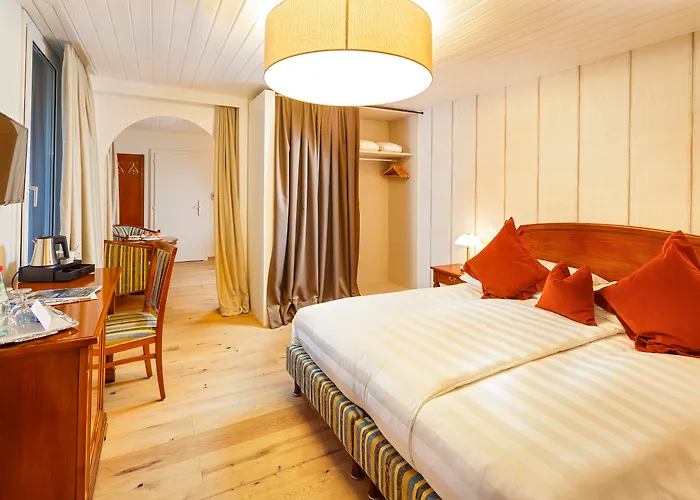 Beausite Park & Hotel 4*