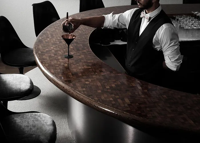 Beausite Park & 4* Wengen