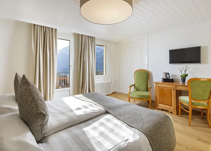 Beausite Park & Hotel 4*