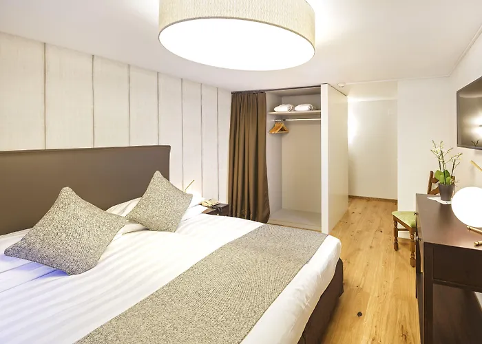 Hotel Beausite Park & 4*