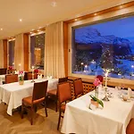 Beausite Park & Hotel 4*