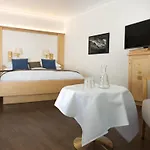 Beausite Park & 4* Wengen