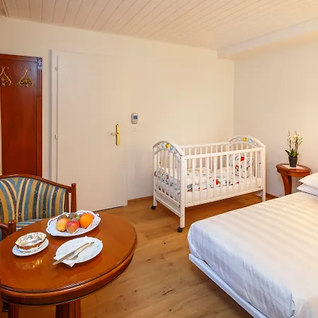 Beausite Park & Wengen