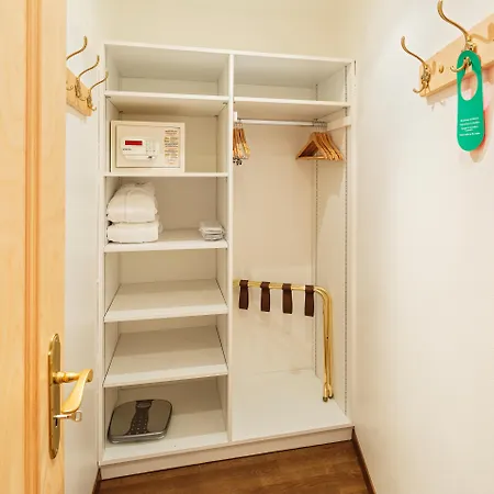 Beausite Park & Hotel Wengen