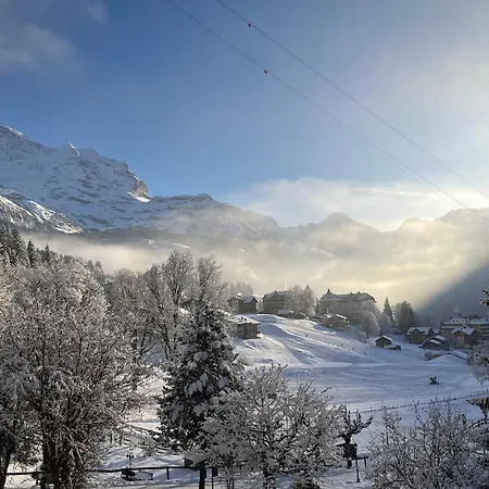 Hotel Beausite Park &