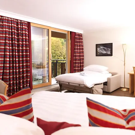 Beausite Park & Hotel