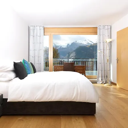 Hotel Beausite Park &