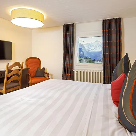 Hotel Beausite Park &